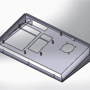 CAD/CAM